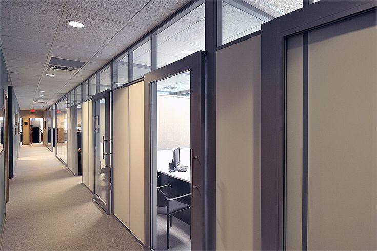 Gypsum Partition Dubai – Professional Interior Wall Solutions