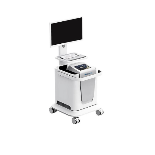 Heart Rate Variability Detector HRVD-1000A