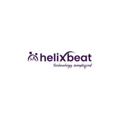 Helixbeat | Cutting-Edge IT Solutions & Digital Innovation