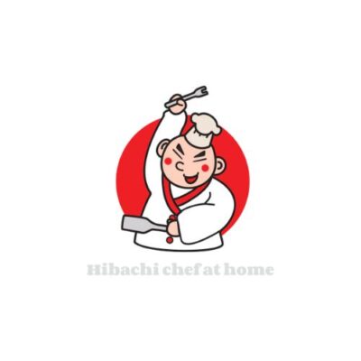 Hibachi Chef