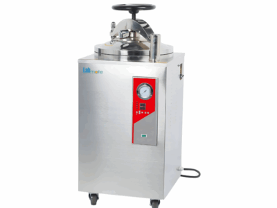 High Pressure Autoclave LMHPA-A101