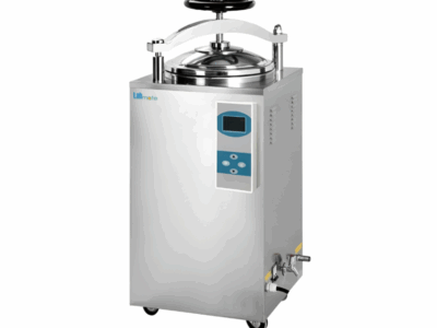 High-Pressure Steam Autoclave LMHS- A303