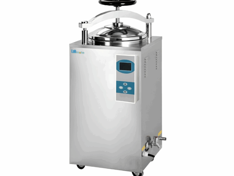High-Pressure Steam Autoclave LMHS- A303