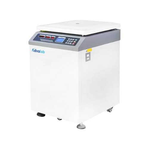 High Speed Refrigerated Centrifuge ADHSC-506