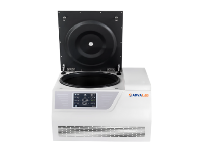 High Speed Refrigerated Centrifuge ADHSC-510