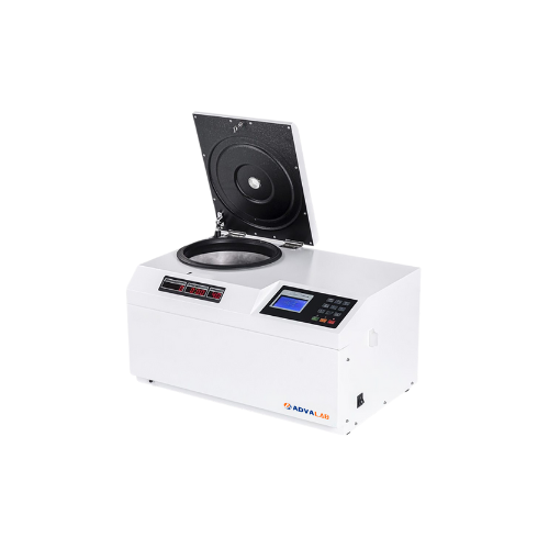 High Speed Refrigerated Centrifuge ADHSC-517