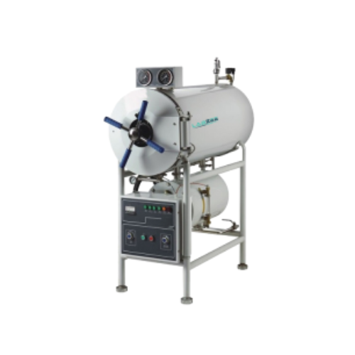 Horizontal Autoclave BZAH-503
