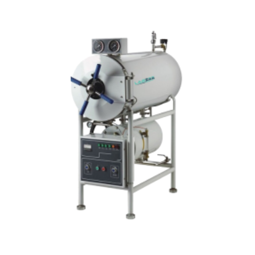 Horizontal Autoclave BZAH-504