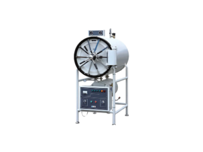 Horizontal Autoclave FM-HA-A101