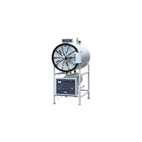 Horizontal Autoclave FM-HA-A101