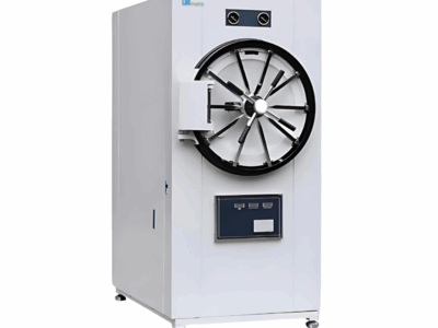 Horizontal Autoclave LMHA-A100