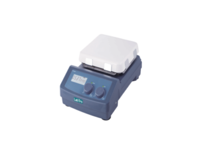 Hot Plate Magnetic Stirrer LT-HM301