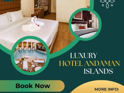 Luxury Resorts in Andaman | Neil Island Hotels - CS Empire