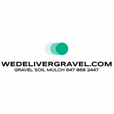 We Deliver Gravel