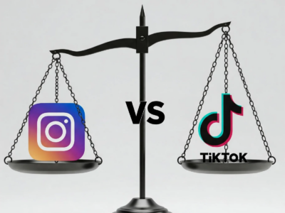 Instagram Reels vs. TikTok: Which Platform is Best for Your Brand?