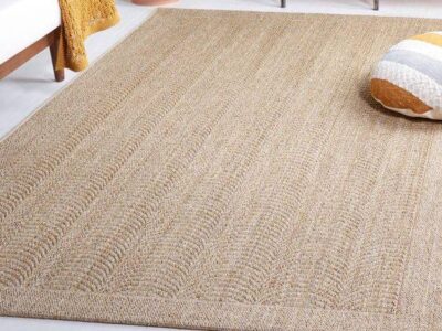 Jute Rugs Dubai