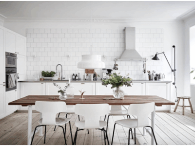 New Kitchens Melbourne
