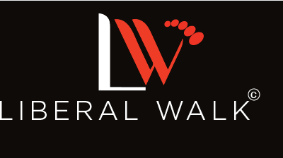 Liberal Walk