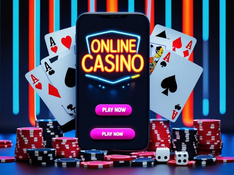 Play 247 Online