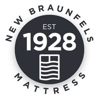 New Braunfels Mattress