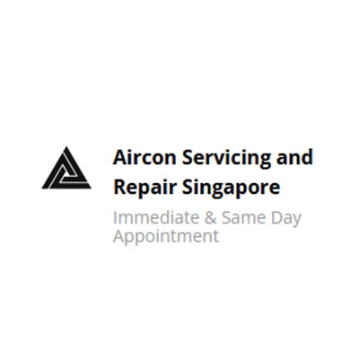 Aircon Servicing and