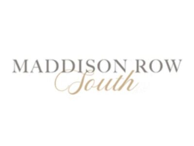 Maddison Row South