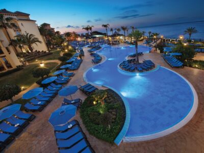 Marriott Vacation Club Marbella - Bon Voyage Vacation Services