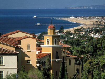Why Marriott’s Newport Coast Villas Is Your Next Best Holiday Move