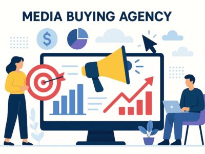 Scale Your Reach with a Media Buying Agency | adomantra.com