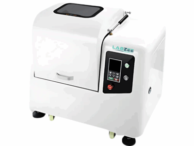 Nano-scale Planetary Ball Mill BZNBM-502