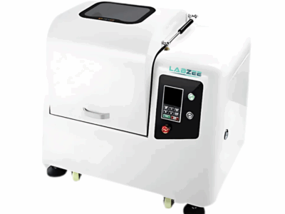 Nano-scale Planetary Ball Mill BZNBM-508