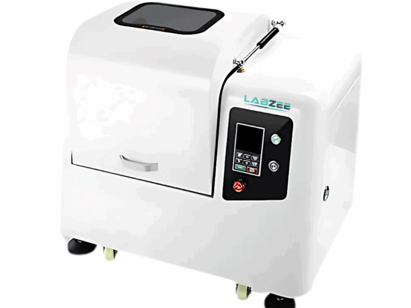 Nano-scale Planetary Ball Mill BZNBM-508