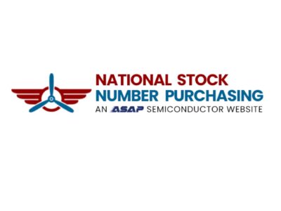 Trusted National Stock Number (NSN) Parts Supplier for Military & Aerospace