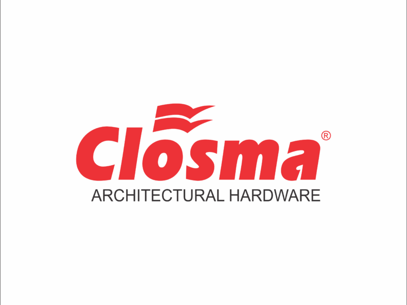 Closma India - Architectural Hardware