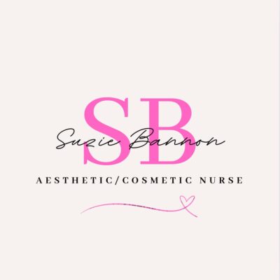 Aesthetic Nurse Suzie