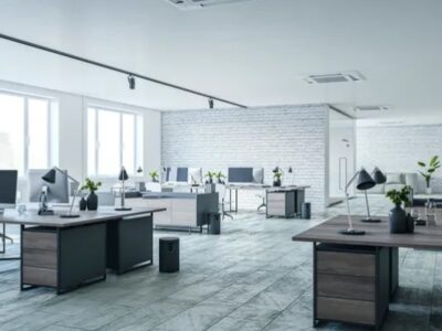 Best Office Interior Designer In Gurgaon