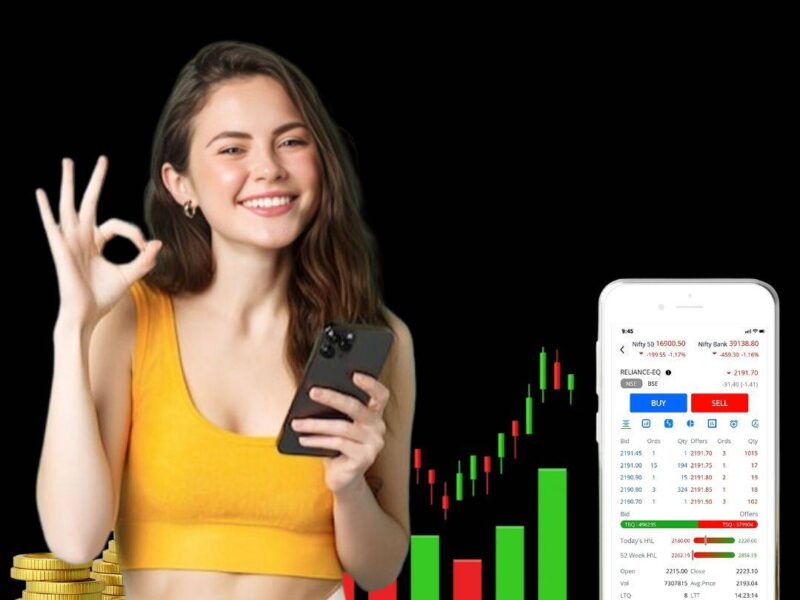 Your Trusted Platform for Online Trading with Expert Brokers