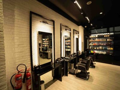 Elevate Experiences Via UAE Shopfitting Services Today