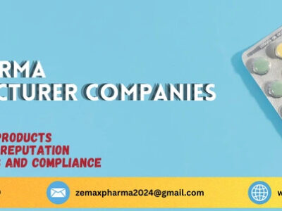 Best Pharma Companies in India