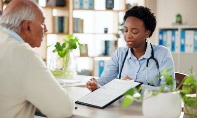 Patient Registration and Demographic Entry Services | BHS