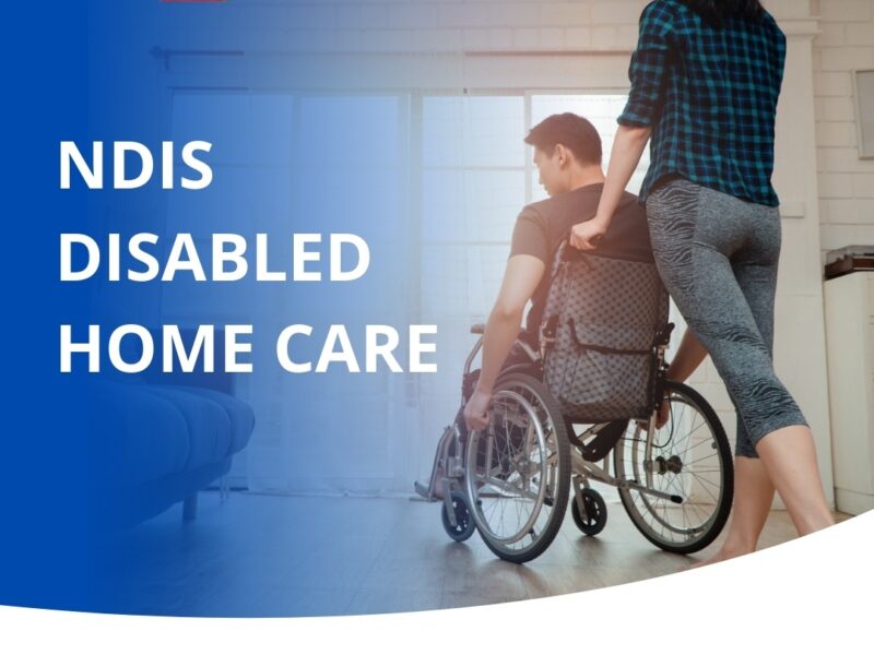Disabled Home Care Services