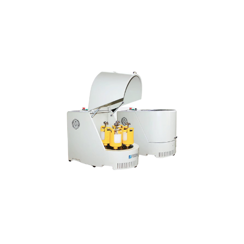 Planetary Ball Mill FM-PBM-A109