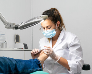 Podiatry Billing Services | Future-Proof your Finances