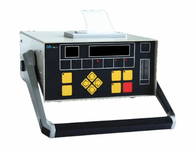 Portable Airborne Particle Counter LMAP-A101