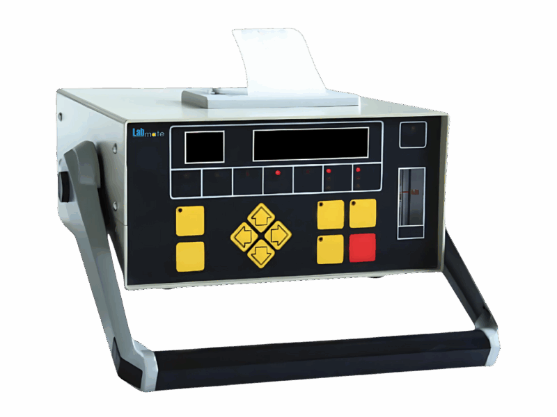 Portable Airborne Particle Counter LMAP-A101