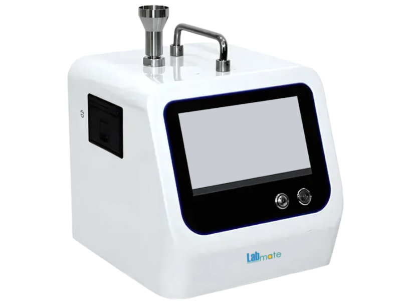 Portable Airborne Particle Counter LMAP-B103