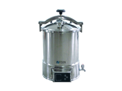Portable Autoclave FM-PA-A301