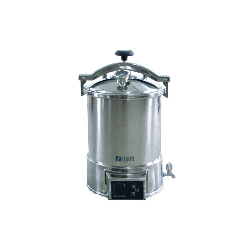Portable Autoclave FM-PA-A301