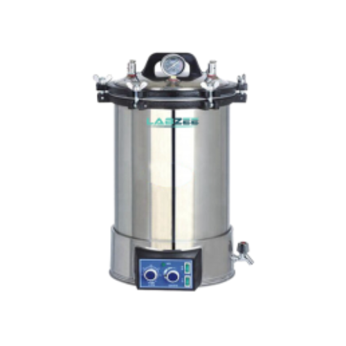 Portable Sterilizer Machine BZPS-603