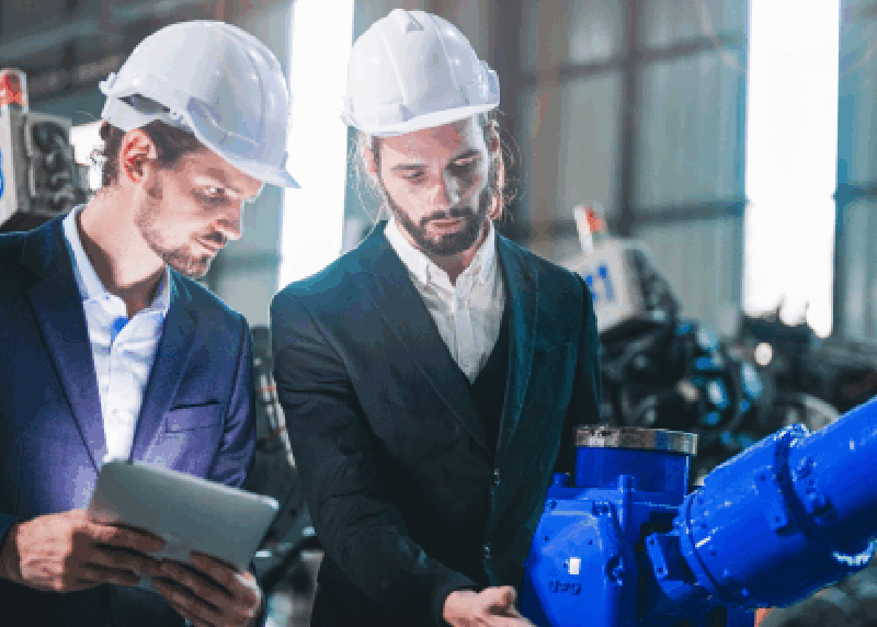 Precision Engineering: A Game Changer in Modern Manufacturing